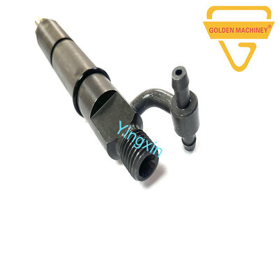 ME016216/ME016217/ME016218 Fuel Injector 6D31 / 6D31T Series Diesel Engine Parts