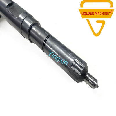 6127-11-3100/6127-11-3101 6D155/S6D155 Engine Mechanical Fuel Injector
