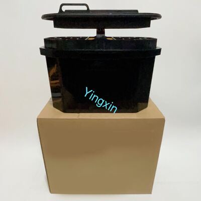 496-9845 496-9846 Air Filter Set CAT Construction Equipment