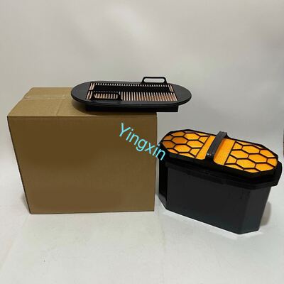 496-9845 496-9846 Air Filter Set CAT Construction Equipment