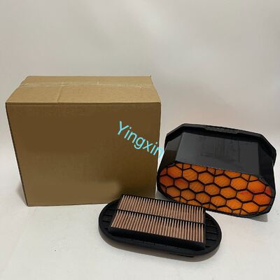 496-9845 496-9846 Air Filter Set CAT Construction Equipment