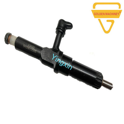 8-94306135-5 9430613505 4JG2 Engine Fuel Injector 4 Stroke