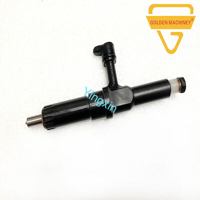 8-94306135-5 9430613505 4JG2 Engine Fuel Injector 4 Stroke