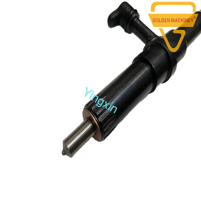 8-94306135-5 9430613505 4JG2 Engine Fuel Injector 4 Stroke