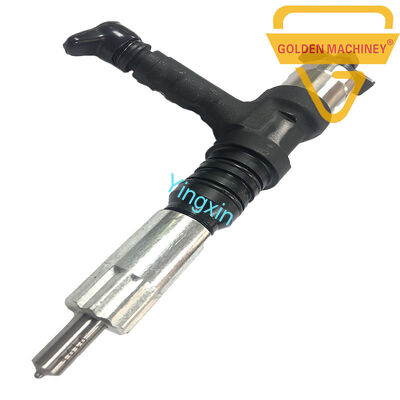 6218-11-3101/095000-0562 Diesel Engine Injector for 6D140E-5/6D140E-6 Series