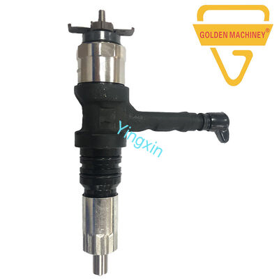 6218-11-3101/095000-0562 Diesel Engine Injector for 6D140E-5/6D140E-6 Series