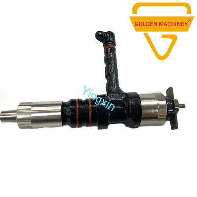 6218-11-3101/095000-0562 Diesel Engine Injector for 6D140E-5/6D140E-6 Series