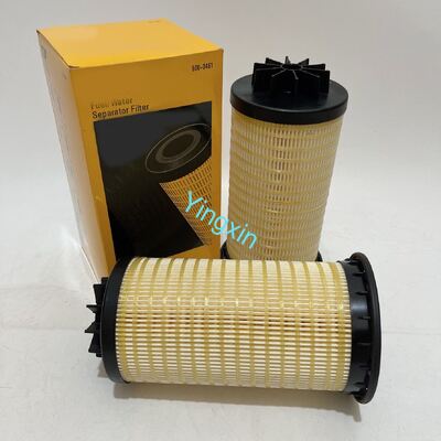 500-0481 Fuel Water Separator Filter CAT C7.1 C9.3 Engine