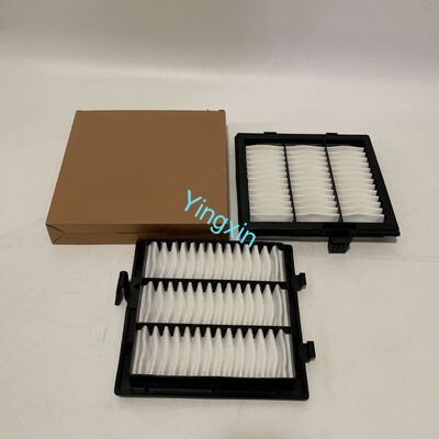 500-0957 Cabin Air Filter Element HVAC Air Filter CAT Excavator Operator Cabin Replacement Parts