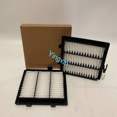 500-0957 Cabin Air Filter Element HVAC Air Filter CAT Excavator Operator Cabin Replacement Parts