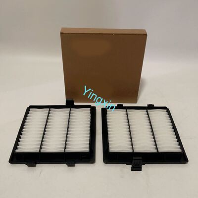 500-0957 Cabin Air Filter Element HVAC Air Filter CAT Excavator Operator Cabin Replacement Parts