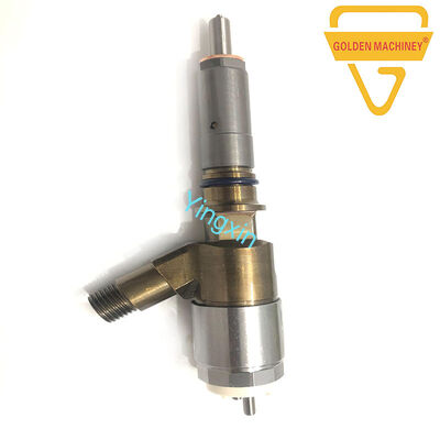 32F61-00062 Fuel Injector C6.4 E320D CAT Excavator Parts