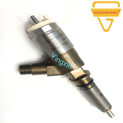 32F61-00062 Fuel Injector C6.4 E320D CAT Excavator Parts