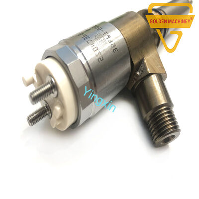 32F61-00062 Fuel Injector C6.4 E320D CAT Excavator Parts