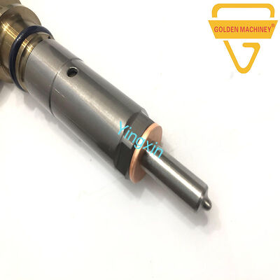32F61-00062 Fuel Injector C6.4 E320D CAT Excavator Parts