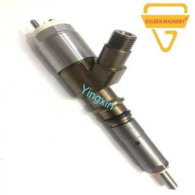 32F61-00062 Fuel Injector C6.4 E320D CAT Excavator Parts