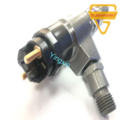 3200677 3200680 Fuel Injector 4 Stroke C4.4 E320D Excavator Diesel Engine Replacement Components