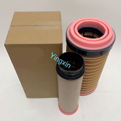 520-6407 Air Filter Element CAT Construction Machinery