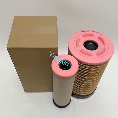 520-6407 Air Filter Element CAT Construction Machinery