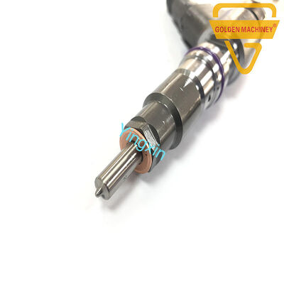3200677 3200680 Fuel Injector 4 Stroke C4.4 E320D Excavator Diesel Engine Replacement Components