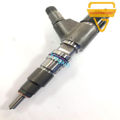 3200677 3200680 Fuel Injector 4 Stroke C4.4 E320D Excavator Diesel Engine Replacement Components