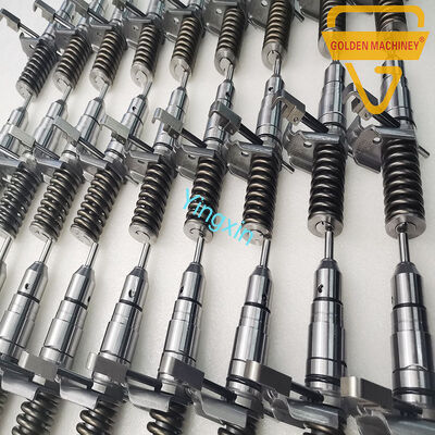 1278216 1912272 Fuel Injector E3116 Excavator Diesel Engine Replacement Spare Components