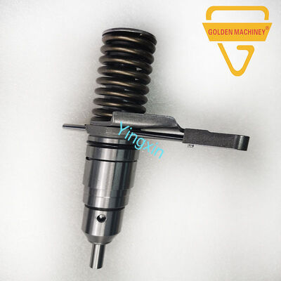 1278216 1912272 Fuel Injector E3116 Excavator Diesel Engine Replacement Spare Components