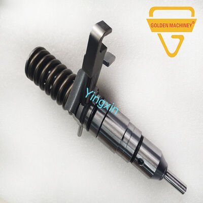 1278216 1912272 Fuel Injector E3116 Excavator Diesel Engine Replacement Spare Components