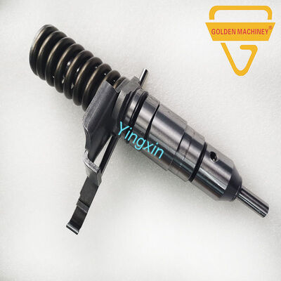 1278216 1912272 Fuel Injector E3116 Excavator Diesel Engine Replacement Spare Components