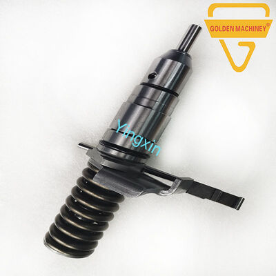 1278216 1912272 Fuel Injector E3116 Excavator Diesel Engine Replacement Spare Components