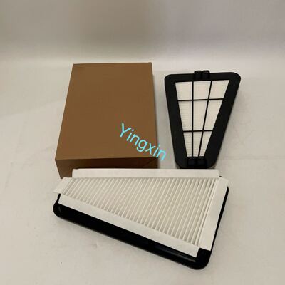 580-5439 Cabin Filter Set CAT 323GC 336GC Excavator