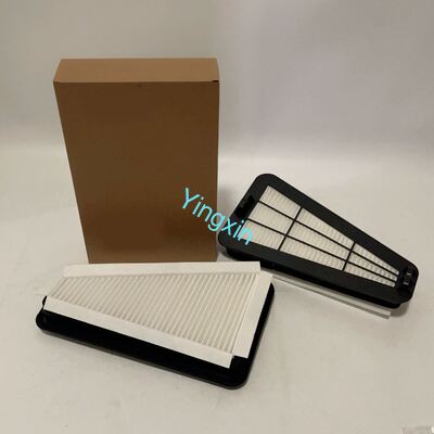 580-5439 Cabin Filter Set CAT 323GC 336GC Excavator