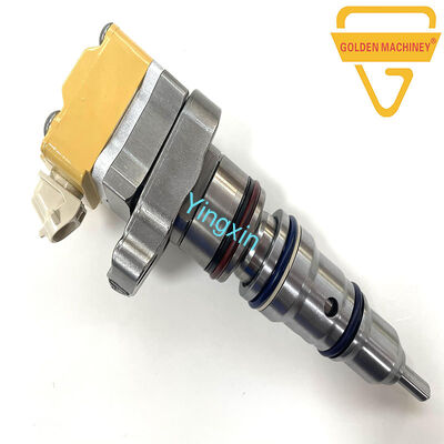 1786342 Fuel Injector E3126B Excavator Diesel Engine 1739379 Compatible Replacement Components
