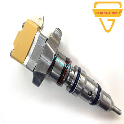 1786342 Fuel Injector E3126B Excavator Diesel Engine 1739379 Compatible Replacement Components