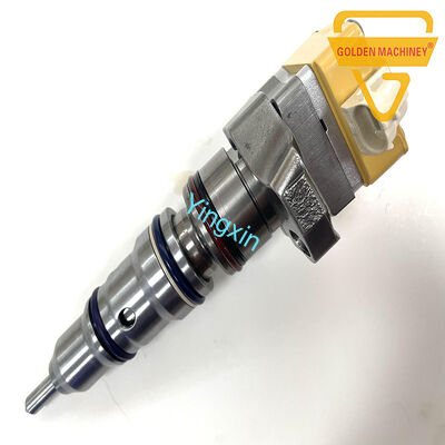 1786342 Fuel Injector E3126B Excavator Diesel Engine 1739379 Compatible Replacement Components