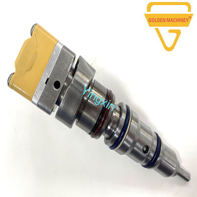 1786342 Fuel Injector E3126B Excavator Diesel Engine 1739379 Compatible Replacement Components