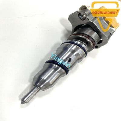 1786342 Fuel Injector E3126B Excavator Diesel Engine 1739379 Compatible Replacement Components