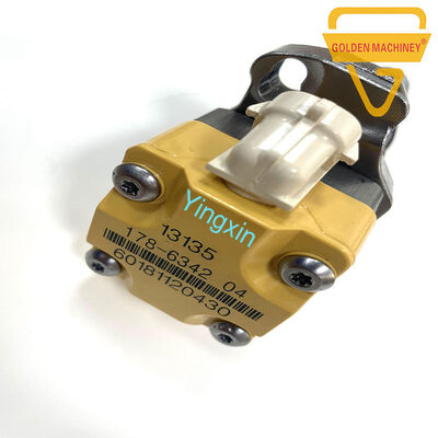 1786342 Fuel Injector E3126B Excavator Diesel Engine 1739379 Compatible Replacement Components