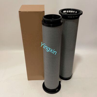 590-9787 Heavy Duty Hydraulic Return Filter Element High Dirt Holding CAT 336GC 340GC Excavator Parts