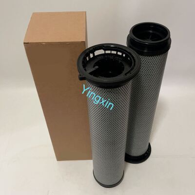 590-9787 Heavy Duty Hydraulic Return Filter Element High Dirt Holding CAT 336GC 340GC Excavator Parts