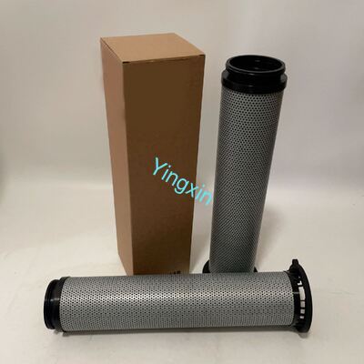 590-9787 Heavy Duty Hydraulic Return Filter Element High Dirt Holding CAT 336GC 340GC Excavator Parts