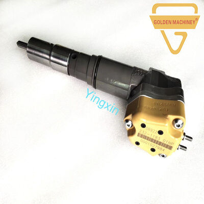 1796020 Fuel Injector E3412 Heavy Excavator Diesel Machinery Parts