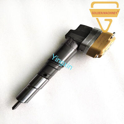 1796020 Fuel Injector E3412 Heavy Excavator Diesel Machinery Parts