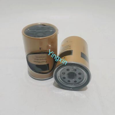 1466695 Fuel Water Separator CAT 320C 320D Excavator