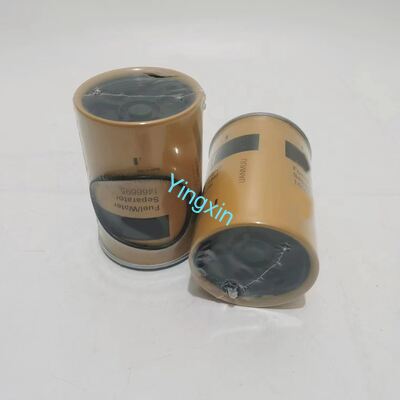 1466695 Fuel Water Separator CAT 320C 320D Excavator