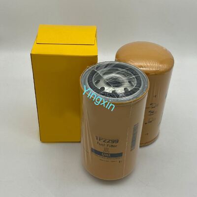 1P2299 Fuel Filter CAT 3406 3306 Engine