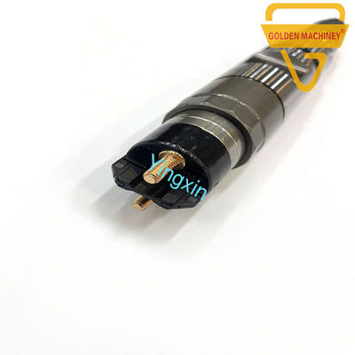 0445120041 Fuel Injector DX480 Excavator Diesel Machinery Parts