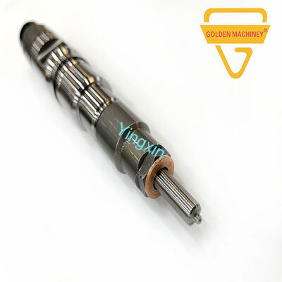 0445120041 Fuel Injector DX480 Excavator Diesel Machinery Parts