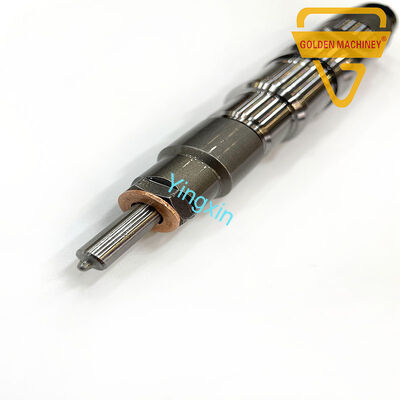 0445120041 Fuel Injector DX480 Excavator Diesel Machinery Parts