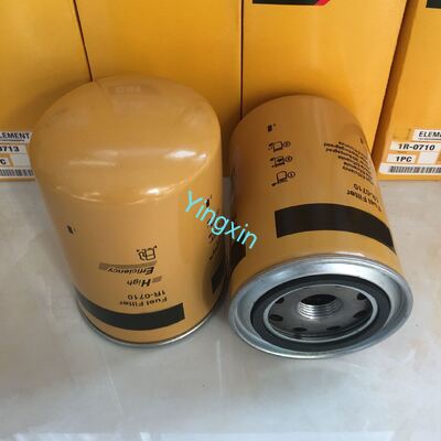 1R-0710 Fuel Filter CAT 3304 3208 Engine